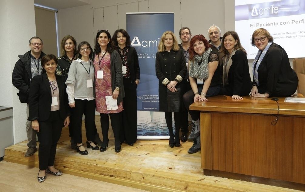 Foro de Información Médica de AMIFE