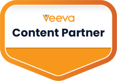 Meisys es Veeva Content Partner