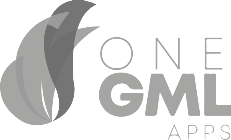 CRM Meisys - logo ONE GML Apps