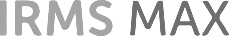 CRM Meisys - logo IRMS MAX