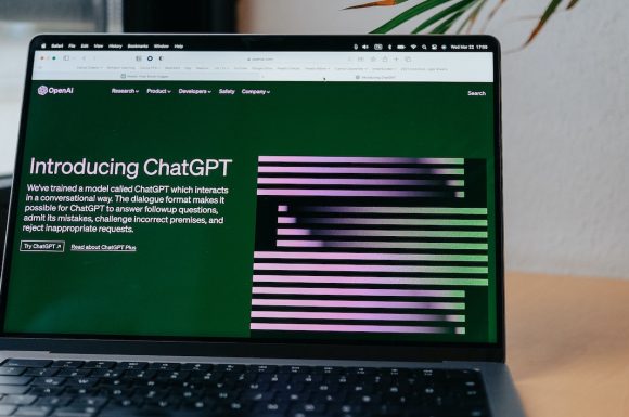 Inteligencia Artificial para la redacción de artículos científicos