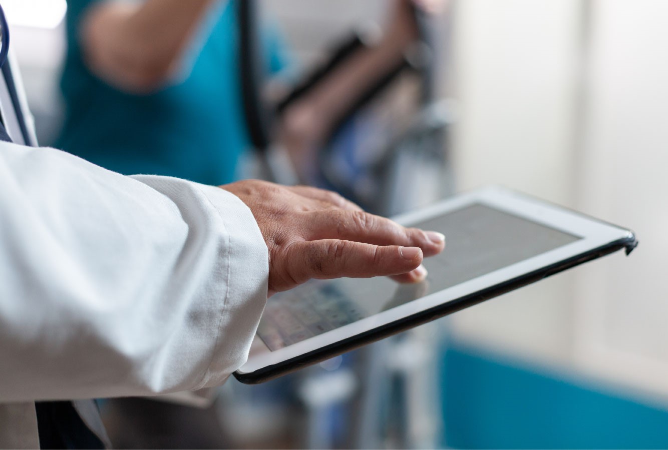Digital Therapeutics (DTx) y su regulación: Impacto en la atención médica
