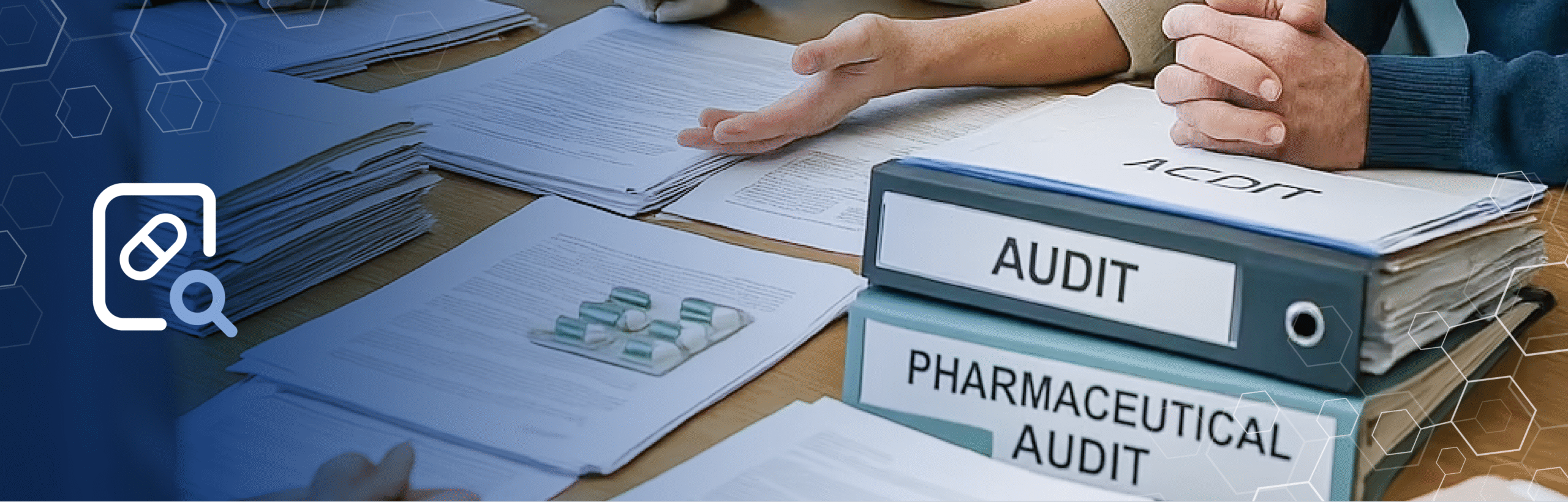 ¿Y si mañana tienes una Inspección de Farmacovigilancia? Claves para estar listo hoy