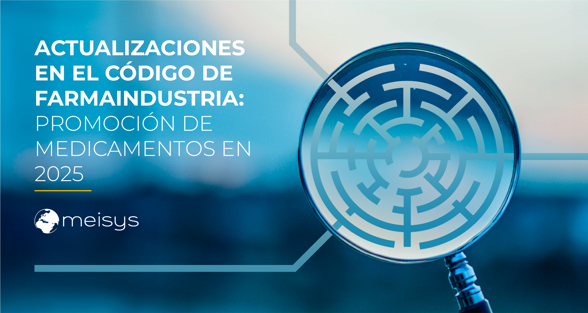 Actualizaciones en el Código de Farmaindustria: promoción de medicamentos en 2025.