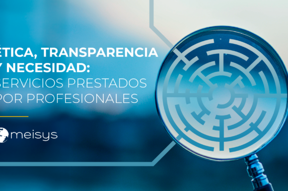 Meisys y el Colegio Oficial de Médicos de Madrid firman un acuerdo de colaboración