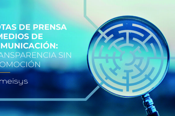 Meisys y el Colegio Oficial de Médicos de Madrid firman un acuerdo de colaboración